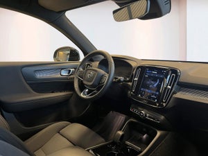 Volvo XC40 P6 ReCharge Plus