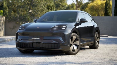 Porsche Cayenne  Electric 5d