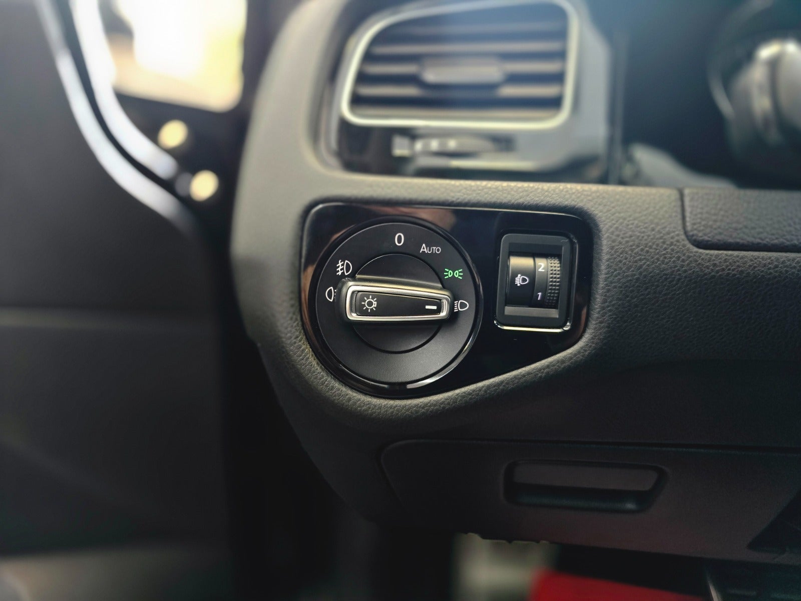 Billede af VW Golf VII 1,4 TSi 125 Allstar DSG BMT