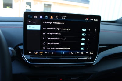 VW ID.4 GTX Max+ 4Motion