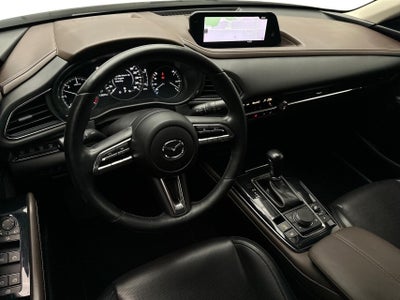 Mazda CX-30 SkyActiv-D 116 Cosmo billede 2