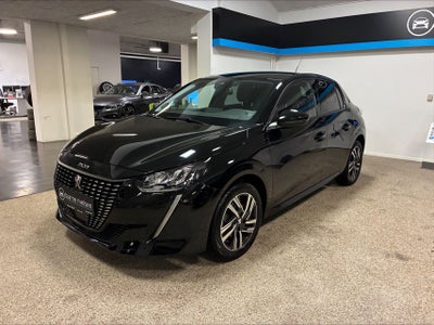 Peugeot 208 PureTech 100 Allure Pack billede 3