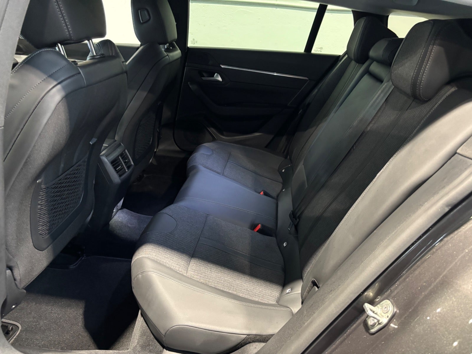 Peugeot 508 BlueHDi 130 Allure Pack SW EAT8