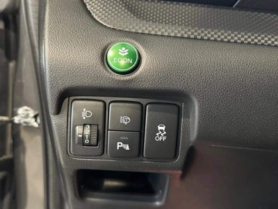 Honda CR-V i-DTEC Elegance