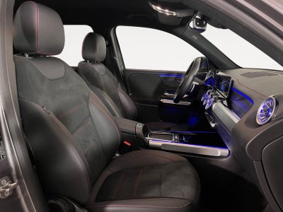 Mercedes EQB250+ AMG Edition 7prs