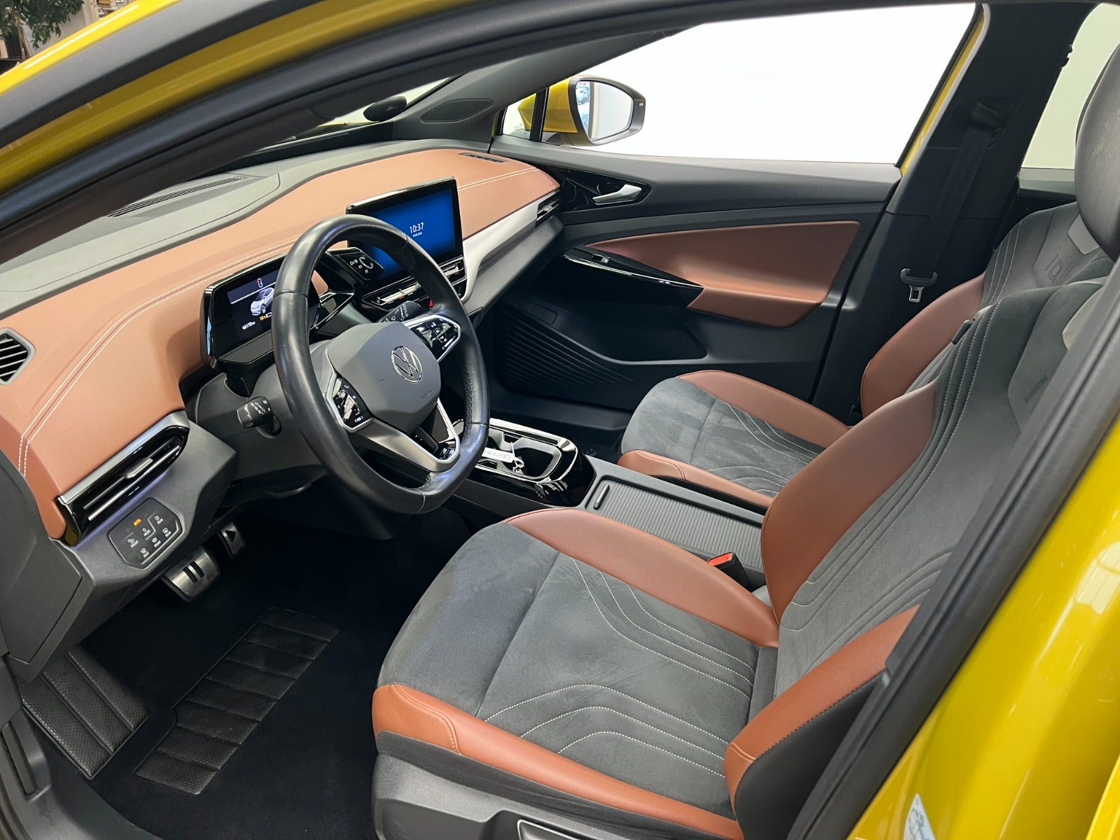 Billede af VW ID.4 77 Pro Performance