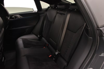 BMW i4 eDrive40 Fully Charged M-Sport