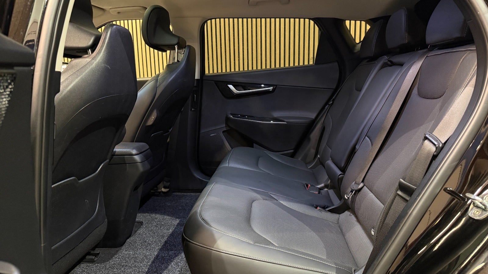 Billede af Kia EV6 77 Long Range Upgrade