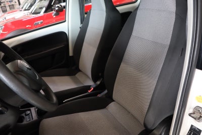 Skoda Citigo 60 Ambition