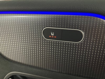 Mercedes EQB350 AMG Line 4Matic