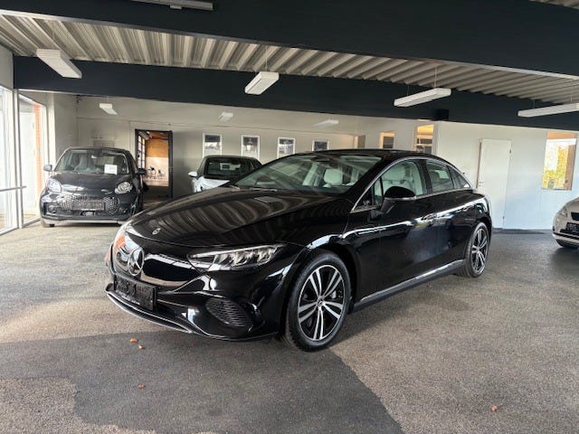 Mercedes EQE300 Premium
