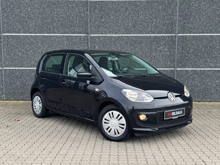 VW Up! 60 Move Up!