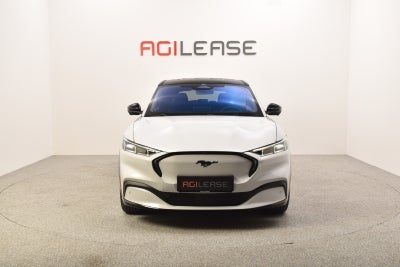 Ford Mustang Mach-E Extended Range AWD