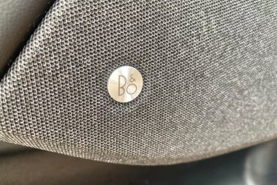 Ford Mustang Mach-E Standard Range