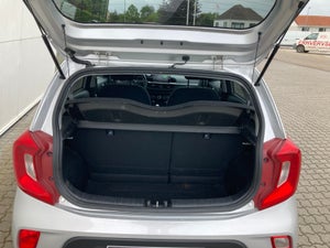 Kia Picanto Prestige Upgrade