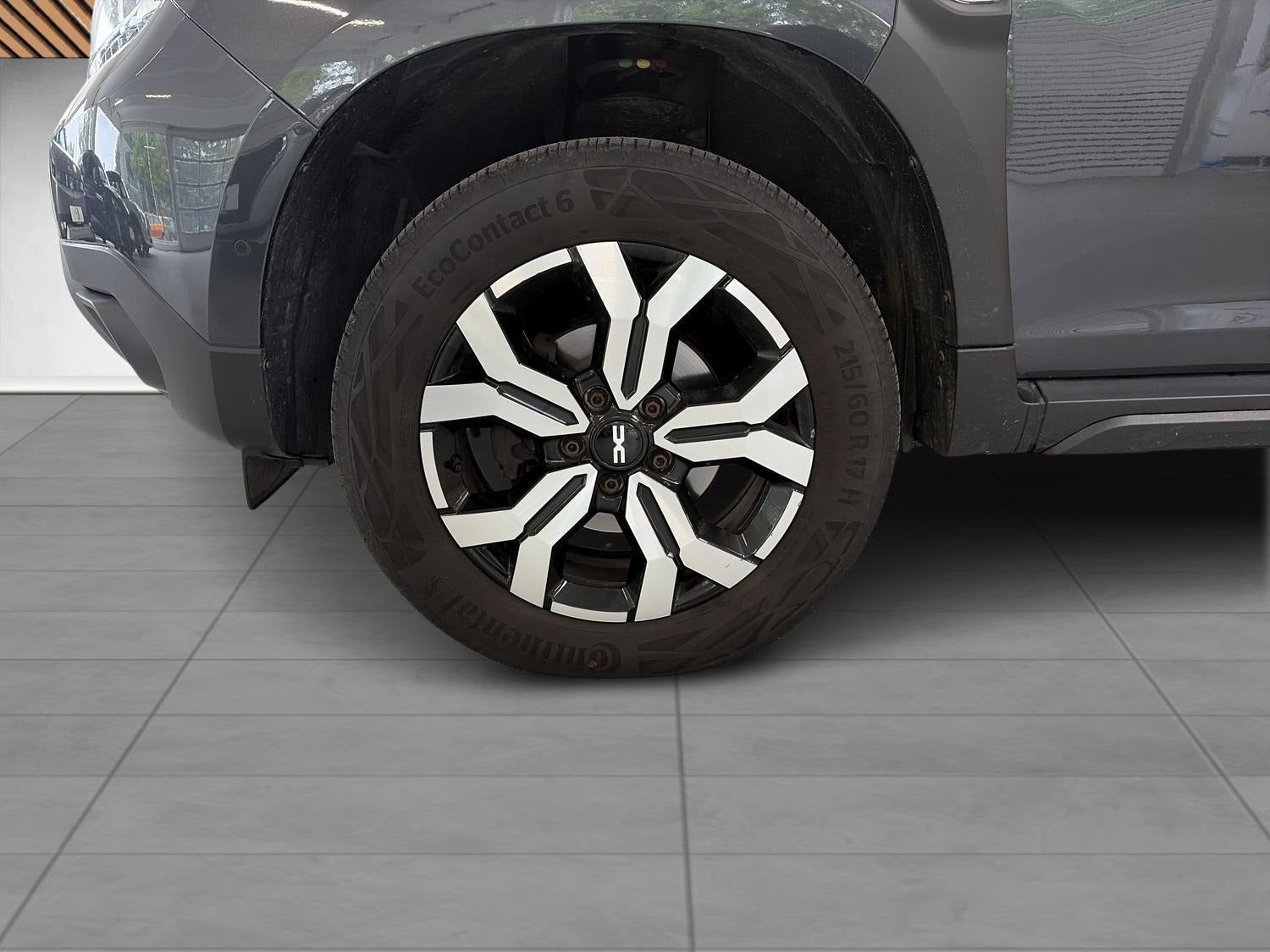 Billede af Dacia Duster 1,3 TCe 150 Journey EDC