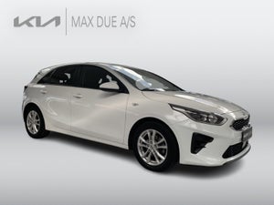 Kia Ceed T-GDi Attraction