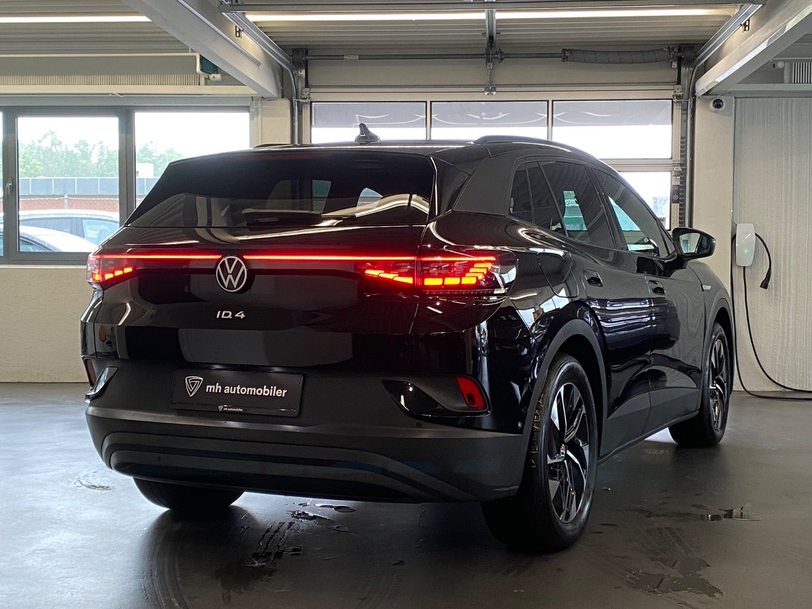 Billede af VW ID.4 77 Pro Performance