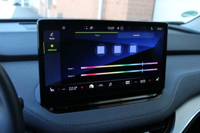 Skoda Enyaq iV Loft