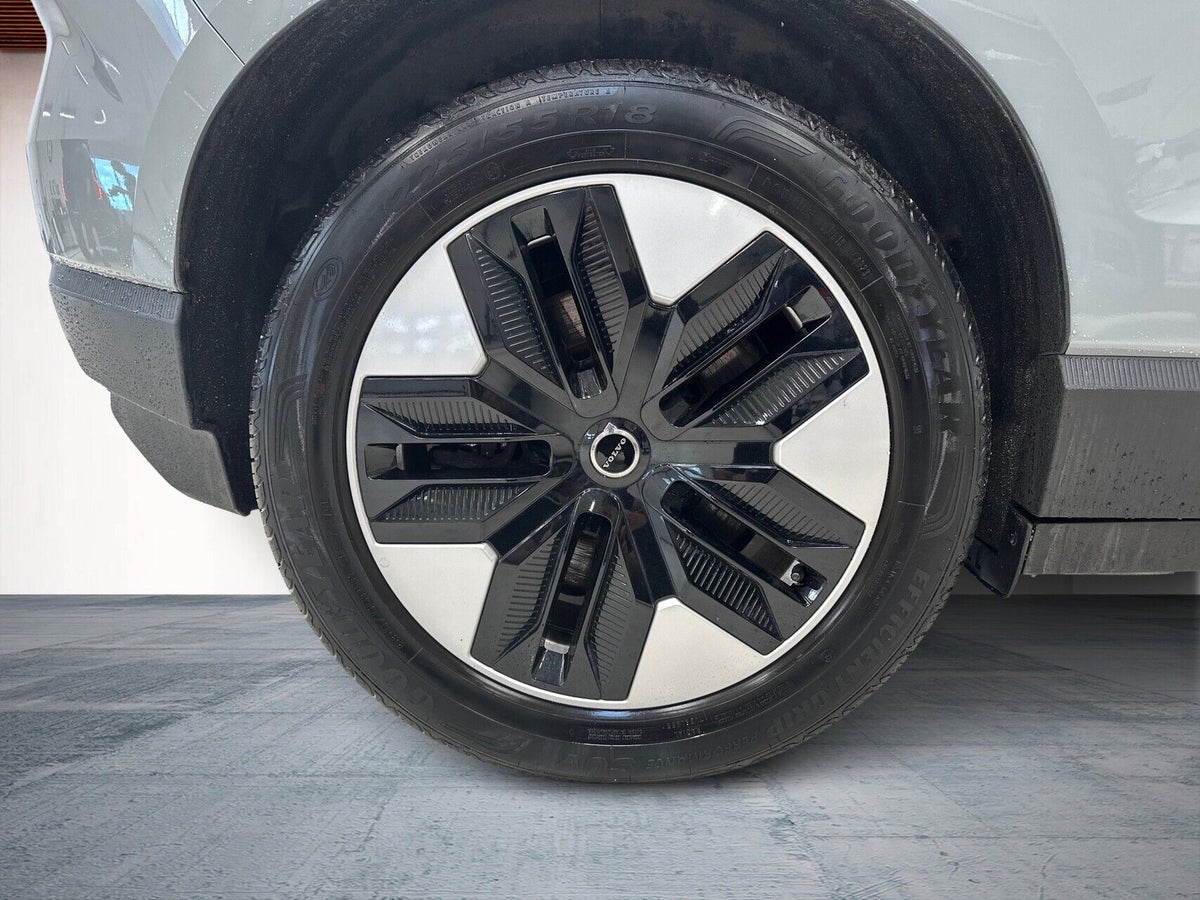 Volvo EX30 Standard Range Plus billede 9