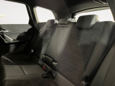 BMW iX1 eDrive20 M-Sport Premium