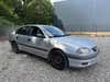 Toyota Avensis VVT-i Sol thumbnail