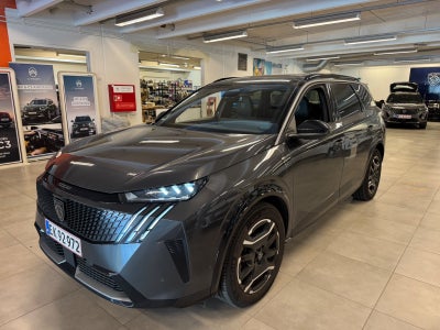 Peugeot e-5008 77 GT Pack 7prs 5d