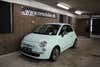 Fiat 500 Go Mint thumbnail