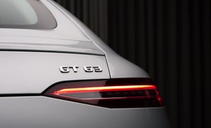 Mercedes AMG GT 63 aut. 4Matic+