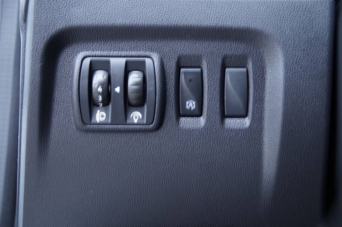 Billede af Renault Captur 1,5 dCi 90 Zen Van