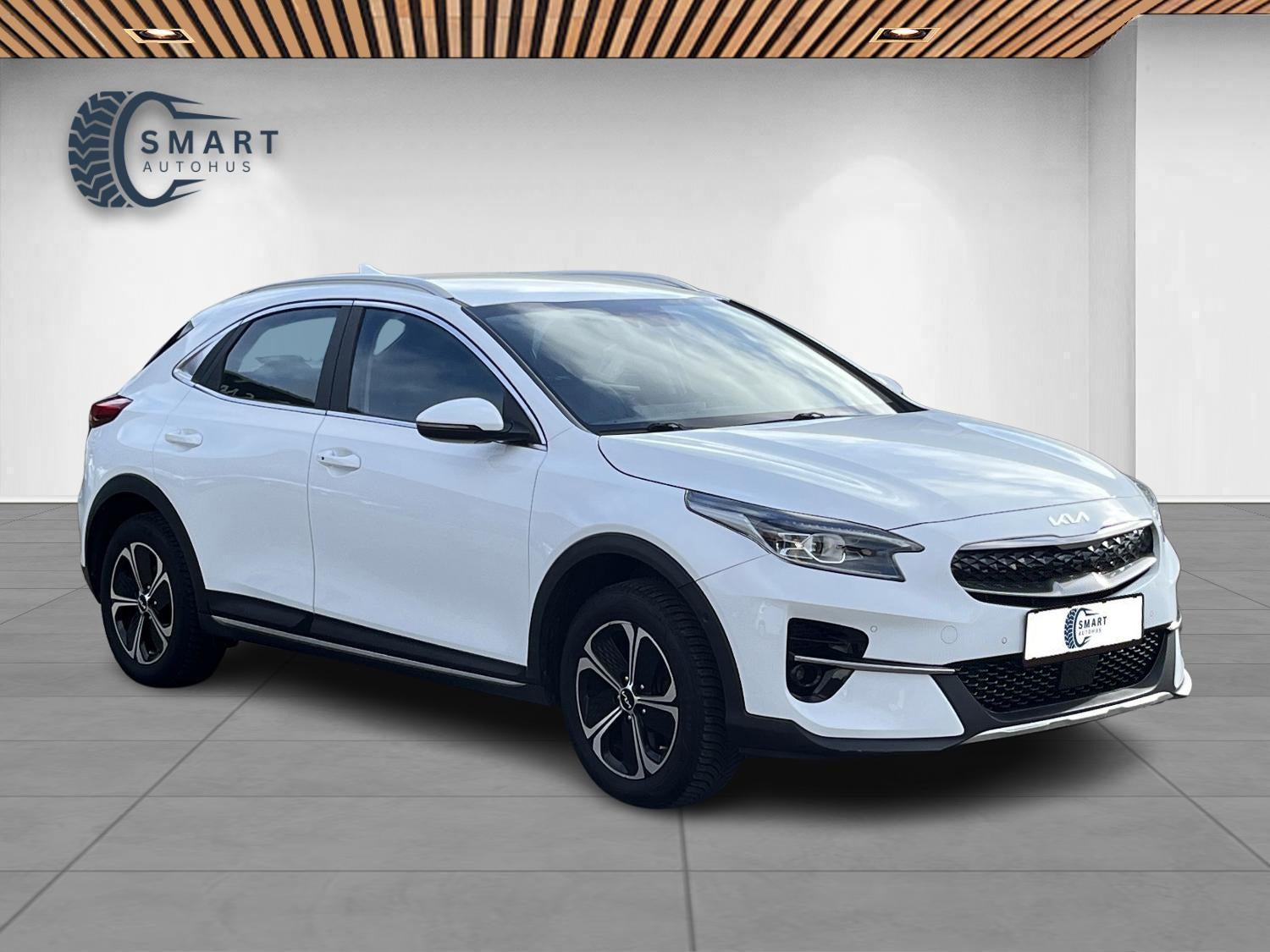 Billede af Kia XCeed 1,6 PHEV Upgrade DCT