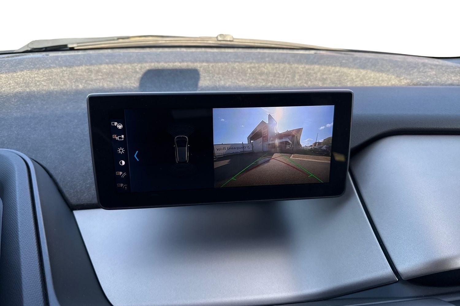 Billede af BMW i3  BEV
