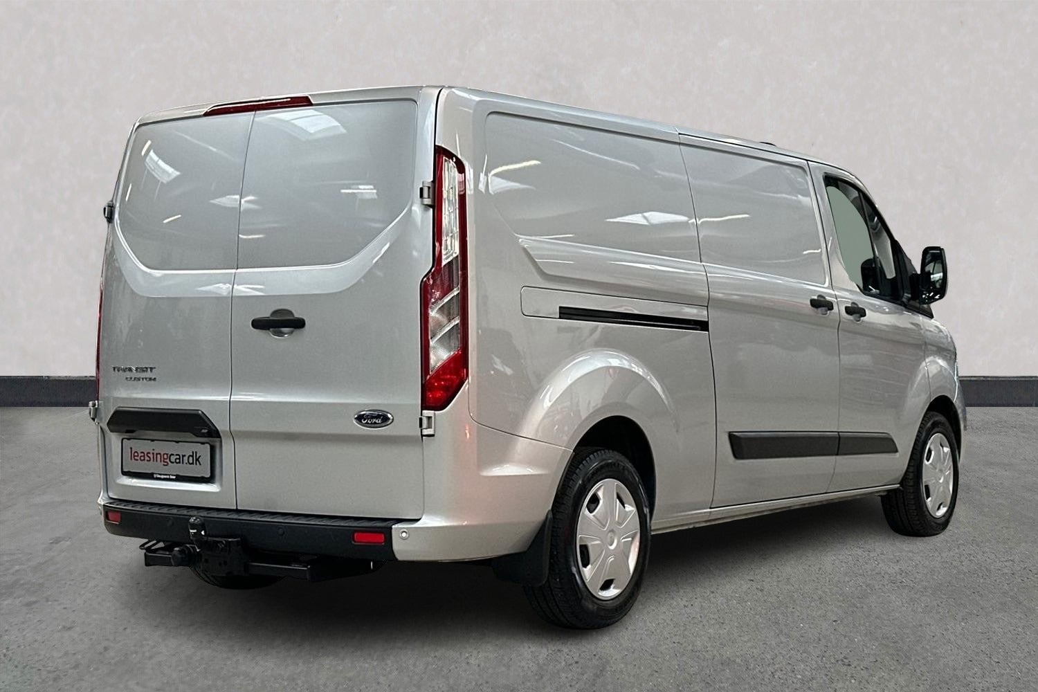 Billede af Ford Transit Custom 300L 2,0 TDCi 130 Trend aut.