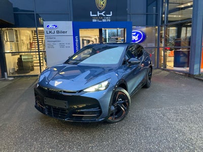 Cupra Tavascan 77 VZ Adrenaline 5d