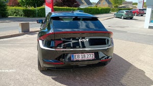 Kia EV6 Long Range Upgrade
