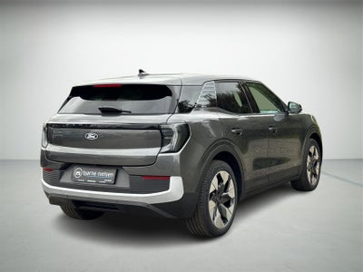 Ford Explorer Premium Extended Range billede 1