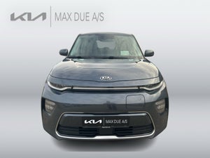 Kia e-Soul Advance