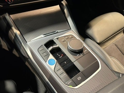 BMW i4 eDrive35 M-Sport 5d - 15