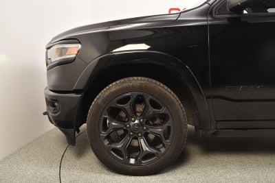 Dodge RAM 1500 Limited Night Edition aut.