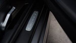 Porsche 911 Carrera 4S Coupé