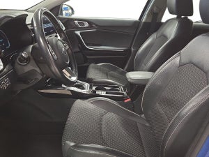 Kia Ceed PHEV Upgrade Intro SW DCT