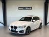 BMW 120i M-Sport aut.