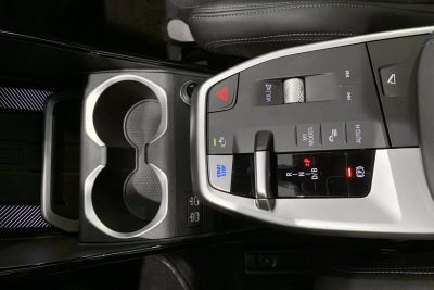 BMW iX1 xDrive30 M-Sport