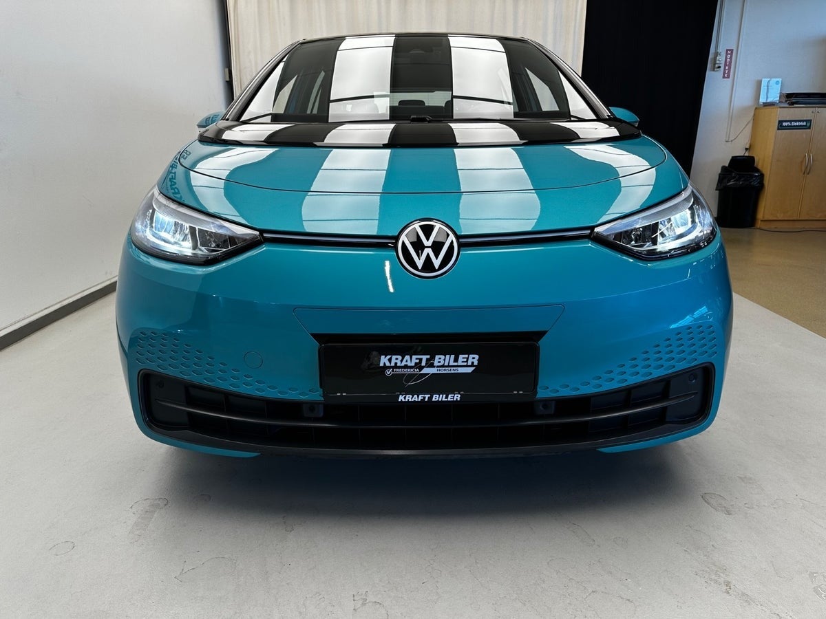 Billede af VW ID.3 58 Pro Performance