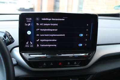 VW ID.5 Pro