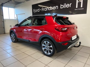 Kia Stonic T-GDi Edition+