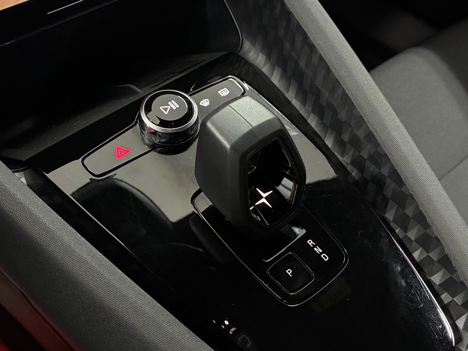 Billede af Polestar 2  Long Range