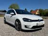 VW Golf VII GTE DSG