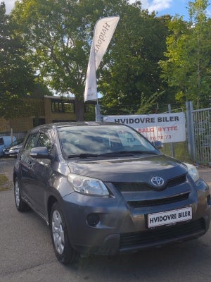 Toyota Urban Cruiser 1,3 VVT-i T2 5d
