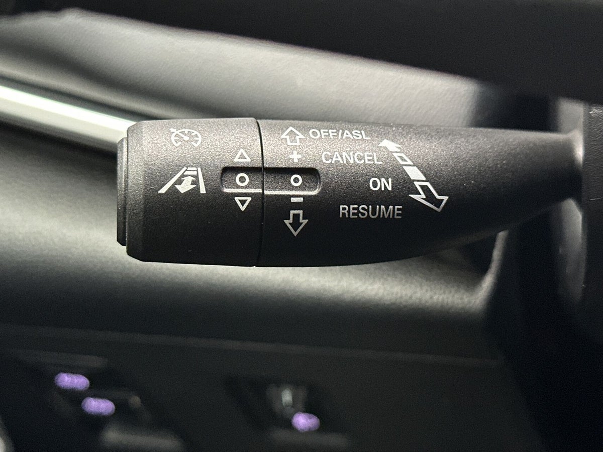 MG Marvel R Luxury billede 15